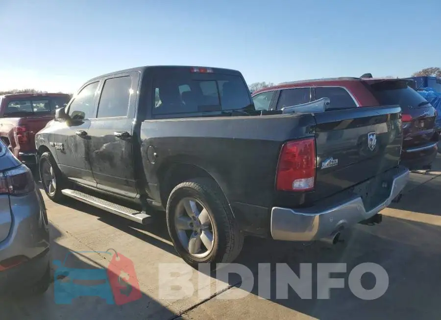 3C6RR6LT9HG632936 Photo# 2