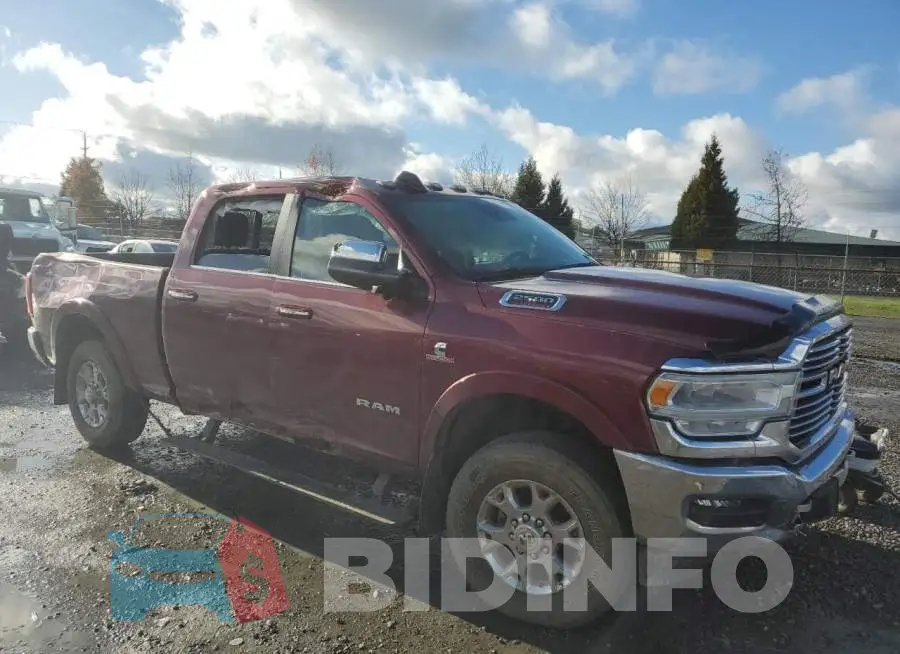 3C6UR5FL1LG257634 Photo# 4