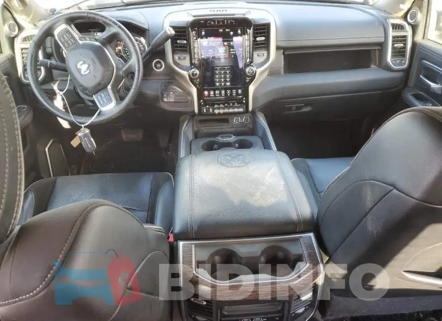 3C6UR5FL1LG257634 Photo# 8