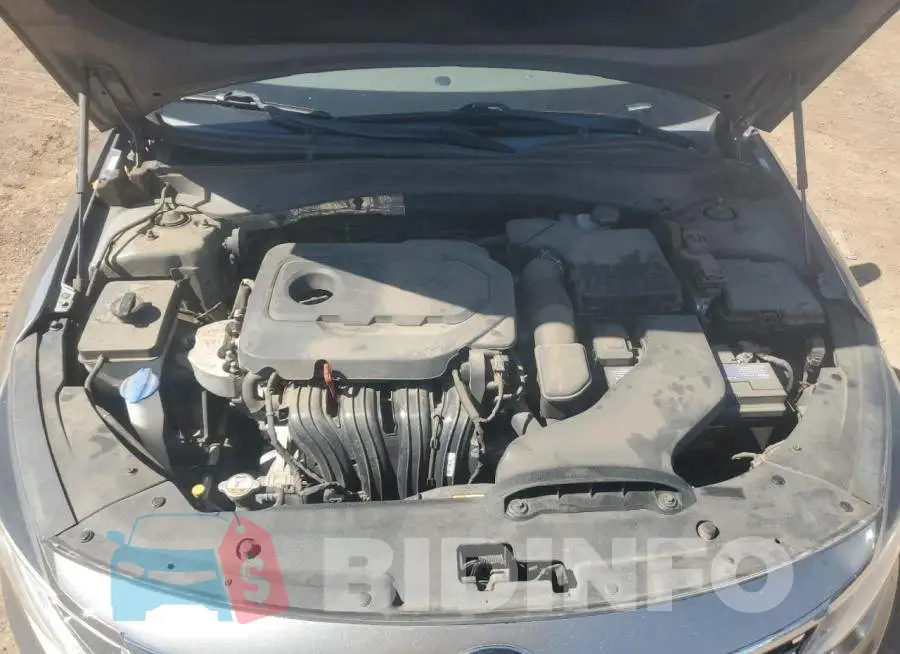 5XXGU4L35GG045315 Photo# 11