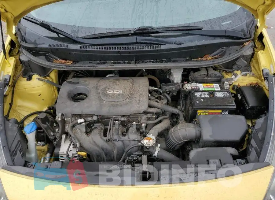 KNADM4A36G6681274 Photo# 11