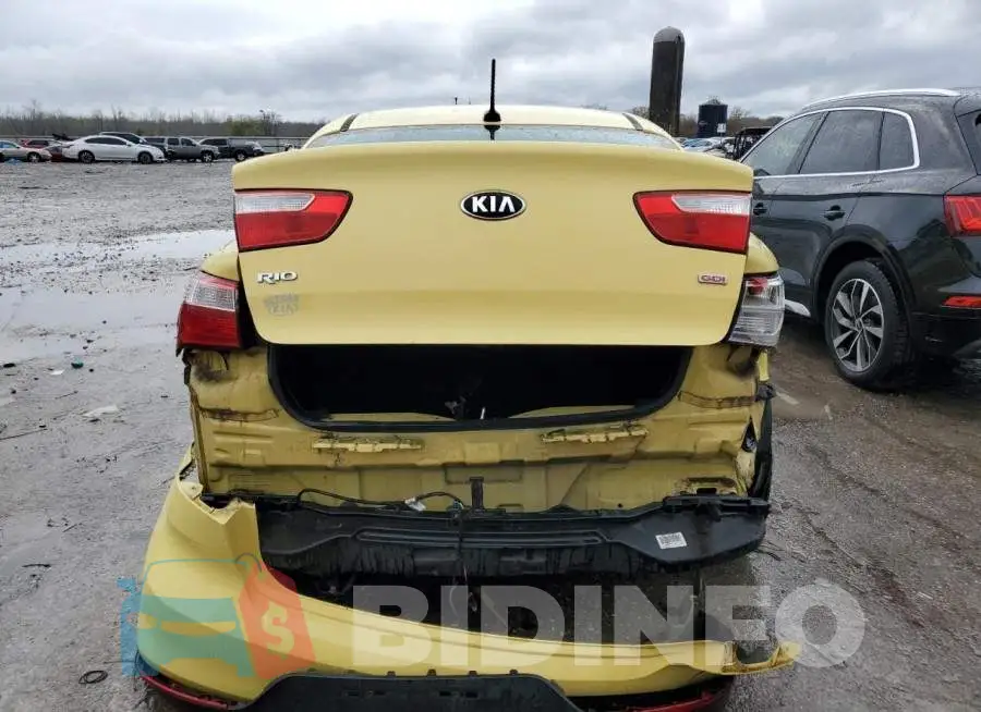 KNADM4A36G6681274 Photo# 6
