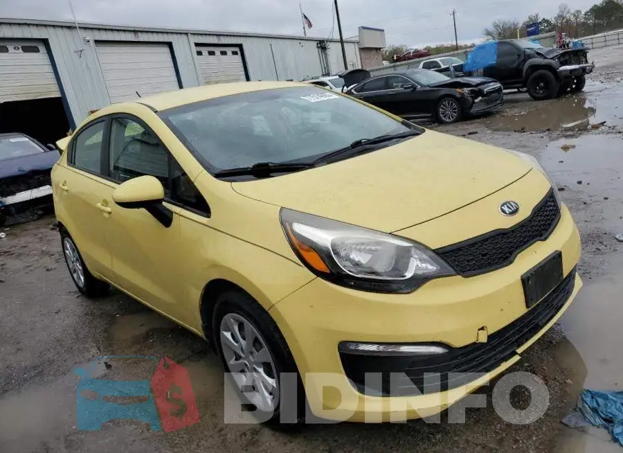 KNADM4A36G6681274 Photo# 4