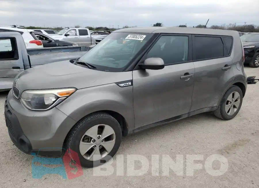 KNDJN2A2XF7218724 Photo# 1
