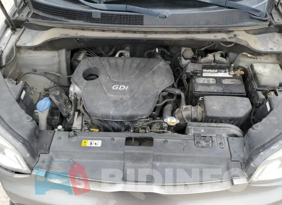 KNDJN2A2XF7218724 Photo# 11