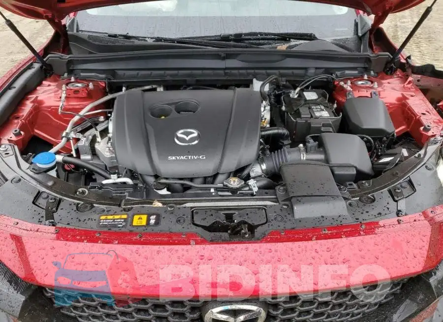 7MMVABCM8PN150027 Photo# 12