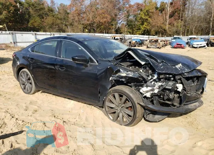 JM1GL1VMXJ1336676 Photo# 4