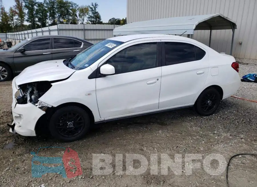 ML32F3FJ6LHF04461 Photo# 1