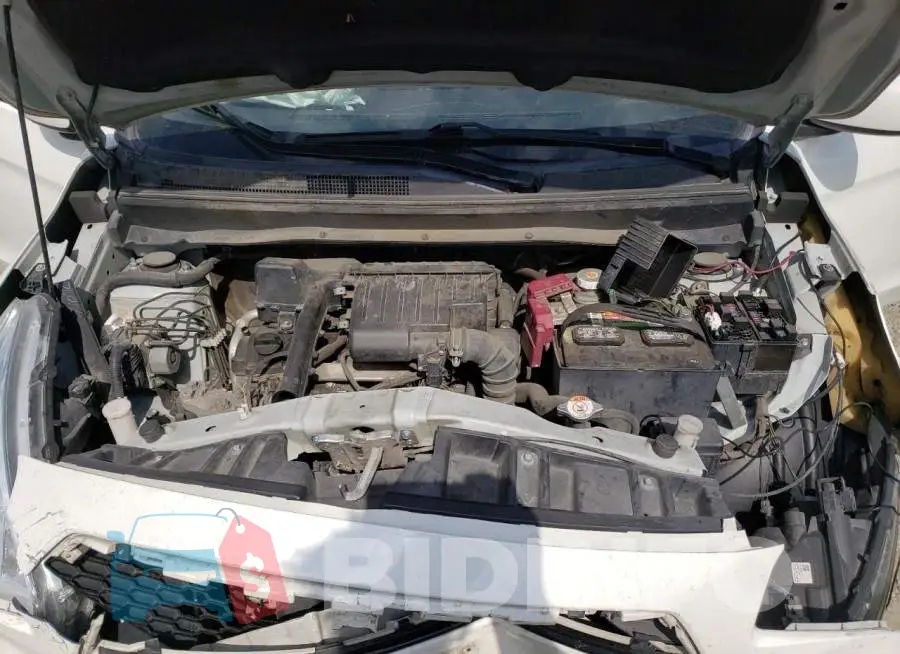 ML32F3FJ6LHF04461 Photo# 11