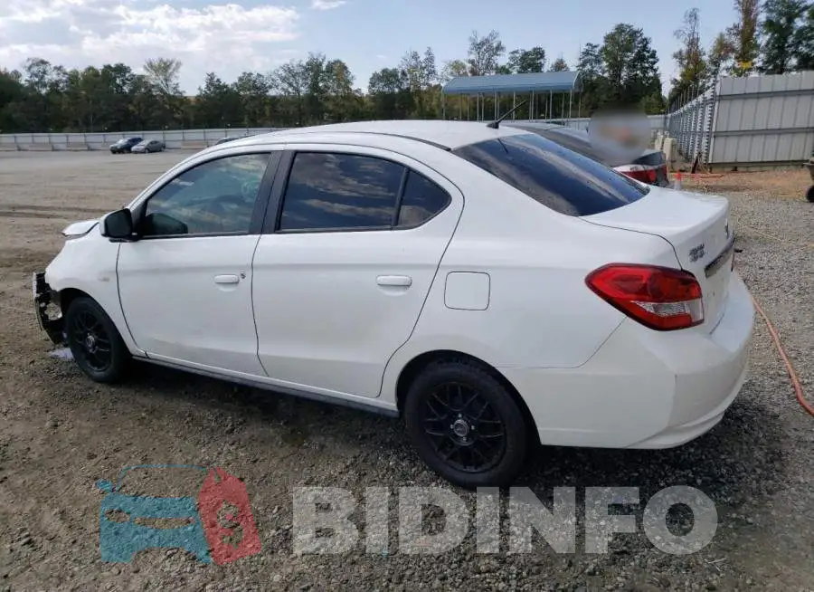 ML32F3FJ6LHF04461 Photo# 2
