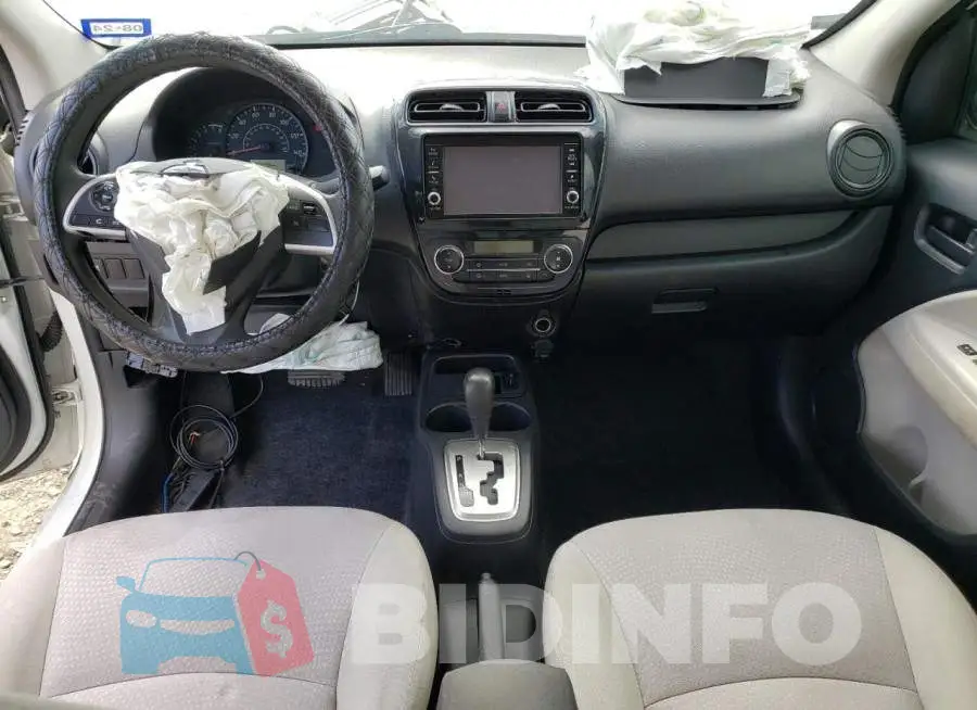 ML32F3FJ6LHF04461 Photo# 8