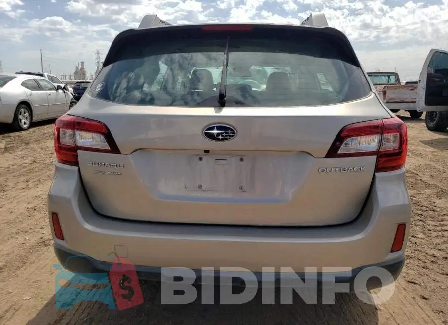 4S4BSBAC7G3317589 Photo# 6