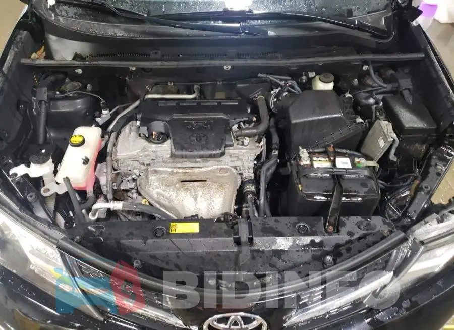 2T3DFREV8FW395154 Photo# 11