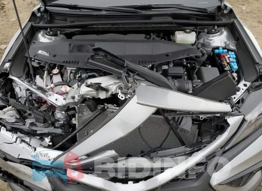 4T1G31AKXPU616217 Photo# 11