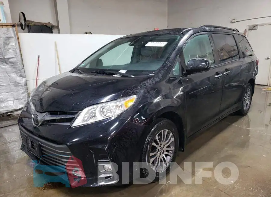 5TDDZ3DC8LS235213 Photo# 1
