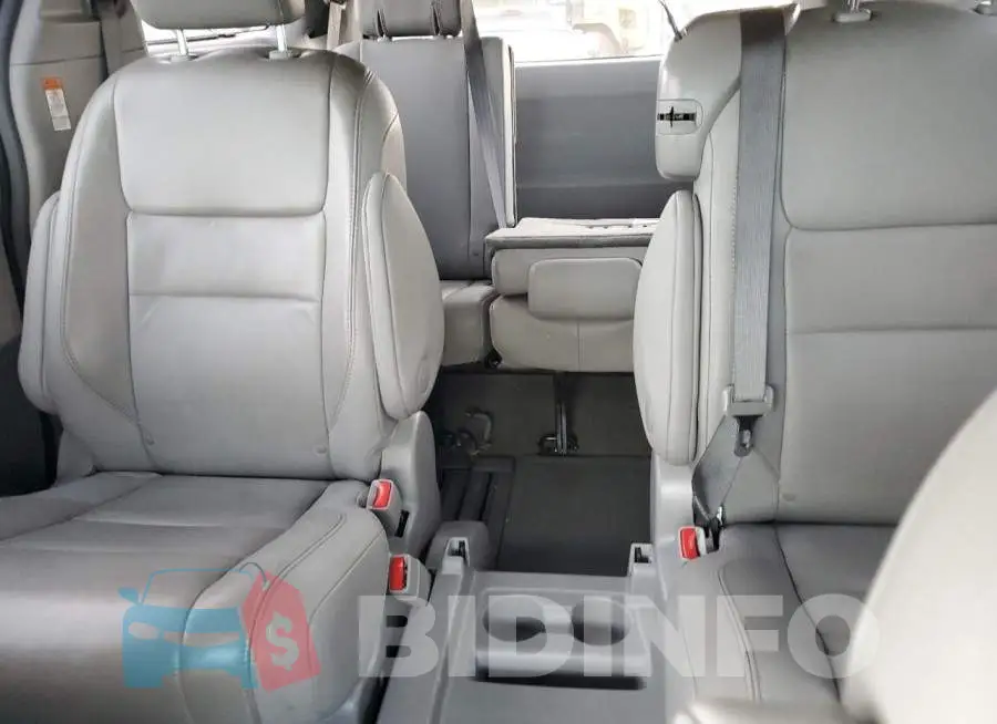 5TDYK3DCXFS583248 Photo# 10
