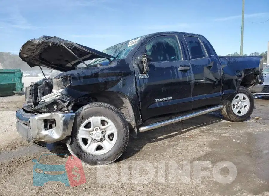5TFRY5F10KX252192 Photo# 1