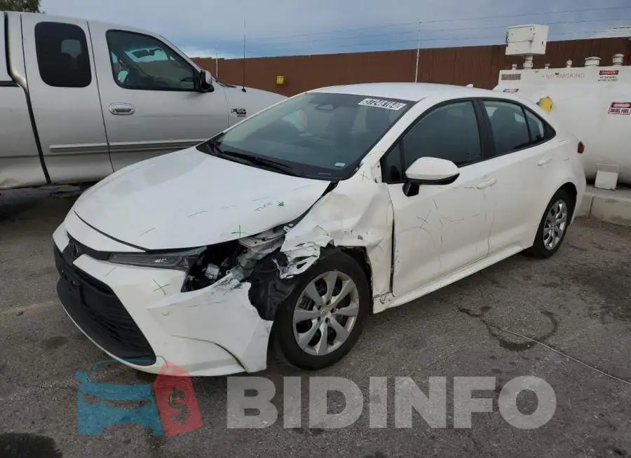 5YFB4MDE8PP002928 Photo# 1