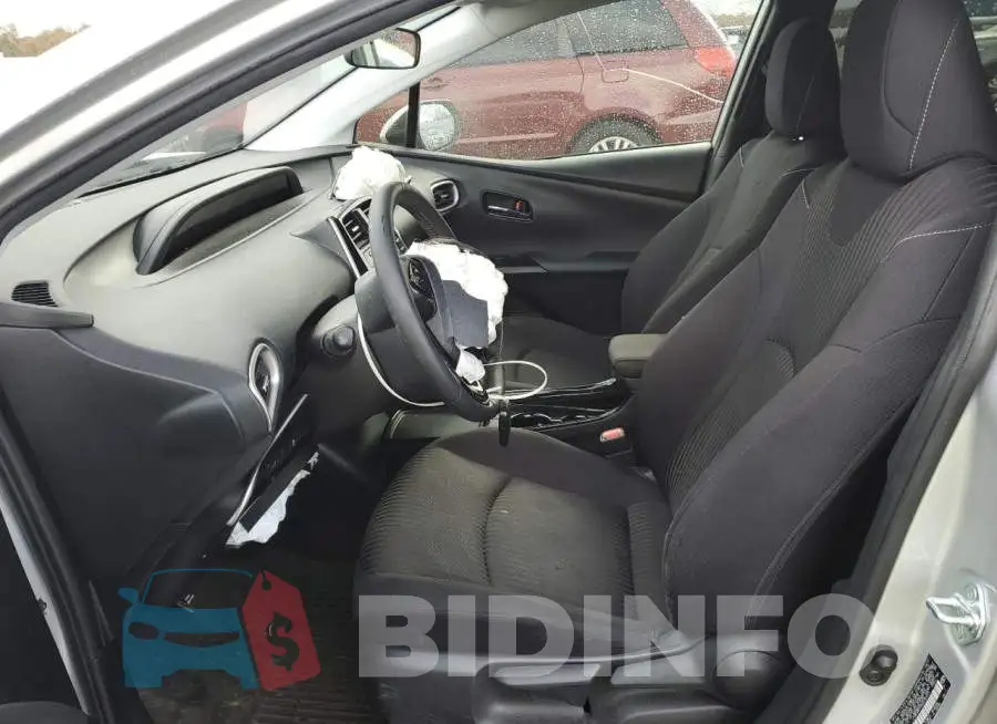 JTDKAMFP5M3192375 Photo# 7