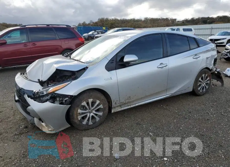 JTDKAMFP5M3192375 Photo# 1