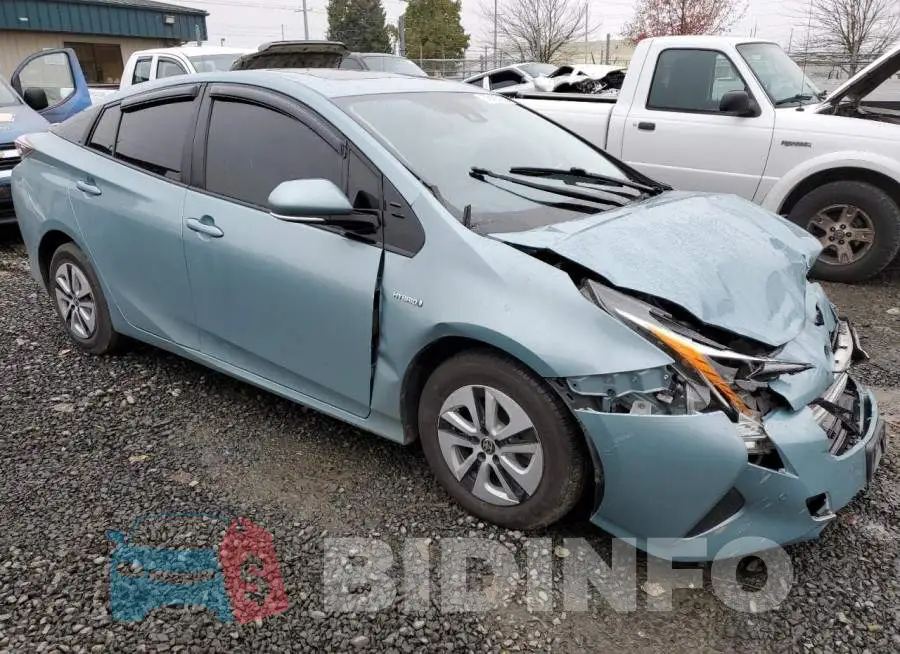 JTDKARFU1J3057439 Photo# 4