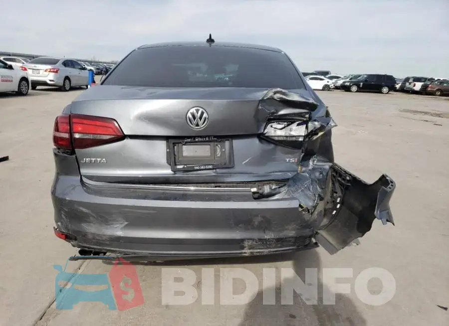 3VW267AJ4GM229809 Photo# 6
