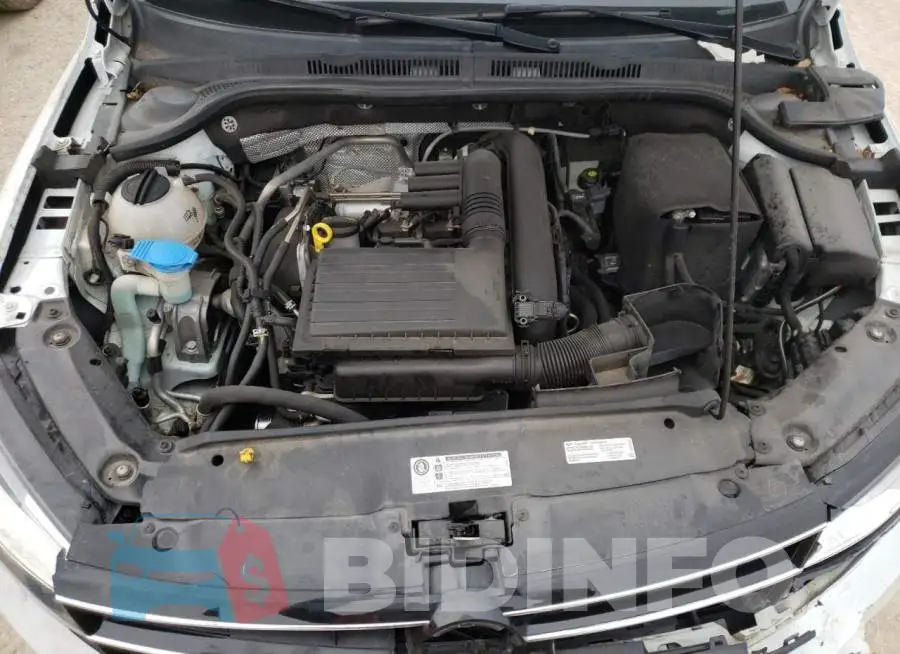 3VW2B7AJ1HM352013 Photo# 11