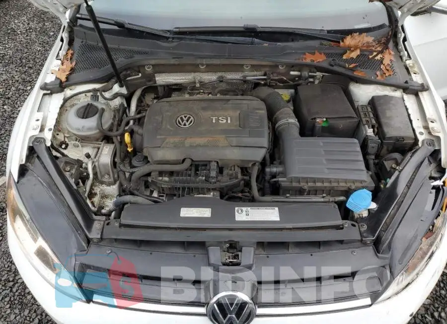 3VW817AUXFM055973 Photo# 11