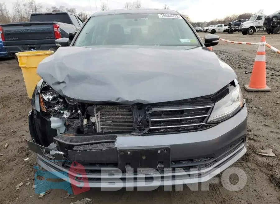 3VWDB7AJ2HM292686 Photo# 5