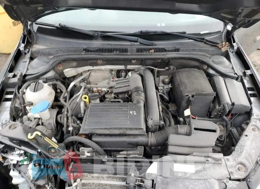 3VWDB7AJ2HM292686 Photo# 11