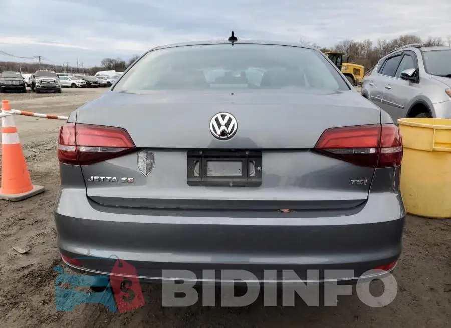 3VWDB7AJ2HM292686 Photo# 6