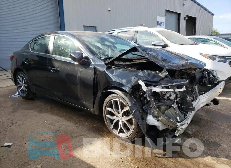 19UDE2F71LA004769 Photo# 4
