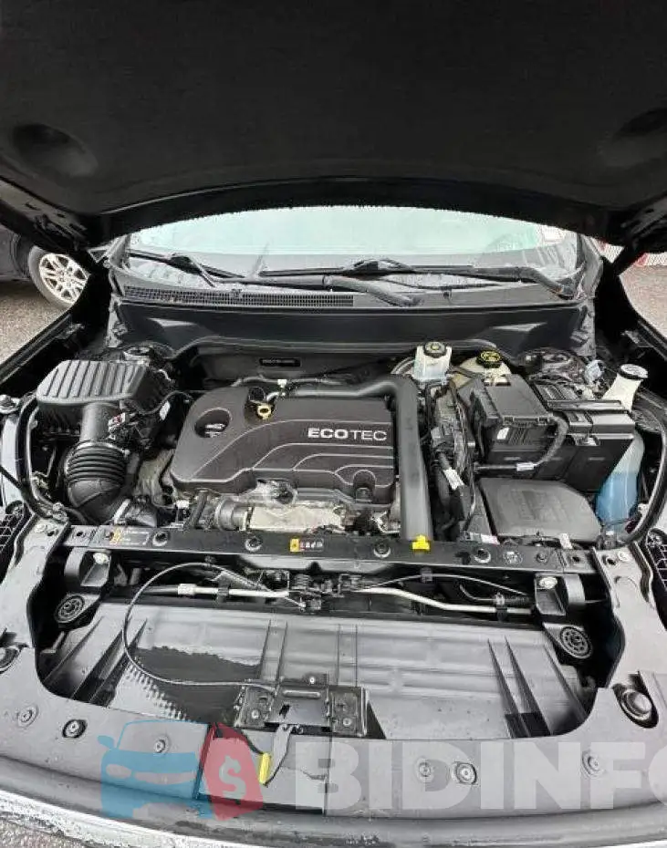 3GKALTEV2JL182780 Photo# 7