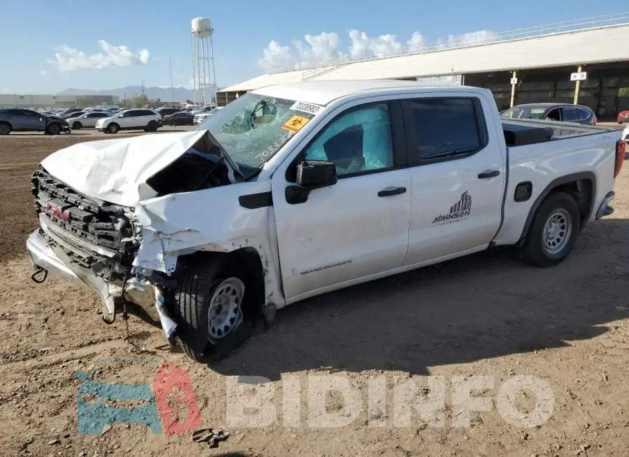 3GTU9AEF5LG173054 Photo# 1