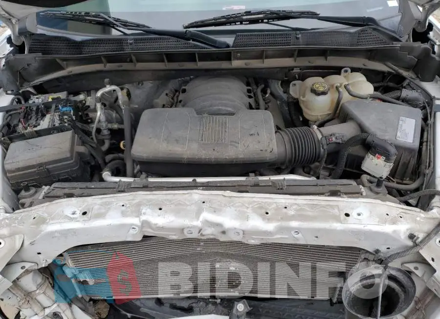 3GTU9DED2KG235797 Photo# 11