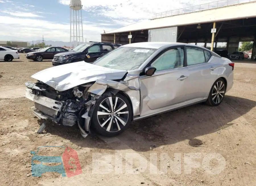 1N4BL4CV4MN418025 Photo# 1