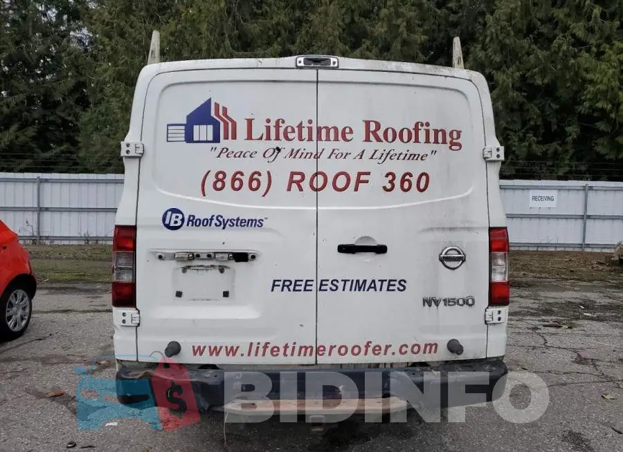1N6BF0KL5FN808206 Photo# 6