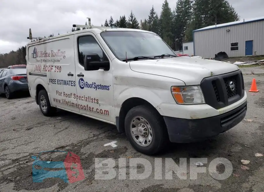 1N6BF0KL5FN808206 Photo# 4