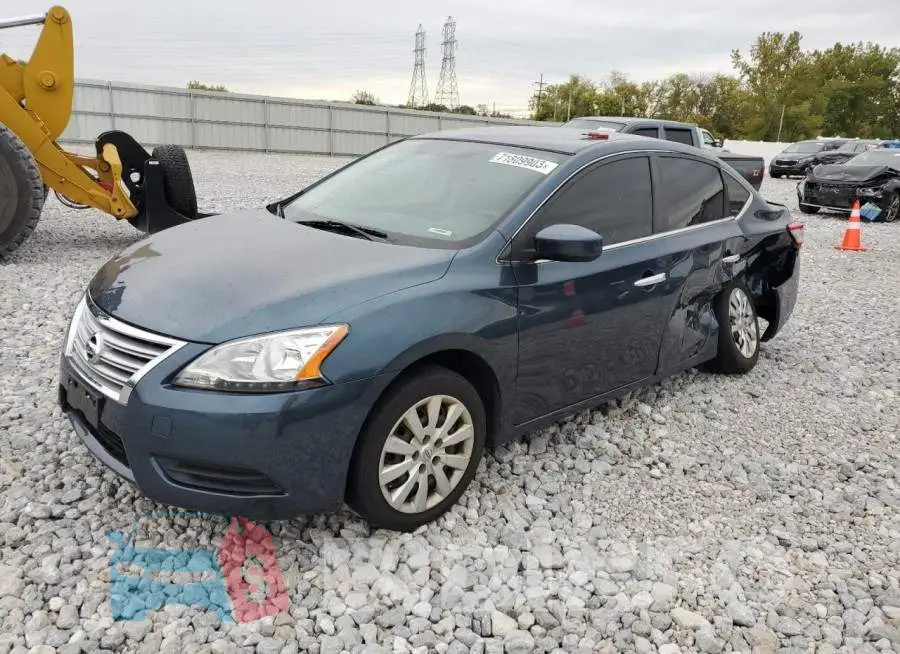 3N1AB7AP2FY271291 Photo# 1