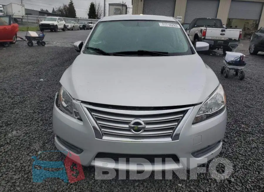 3N1AB7AP3FL675522 Photo# 5