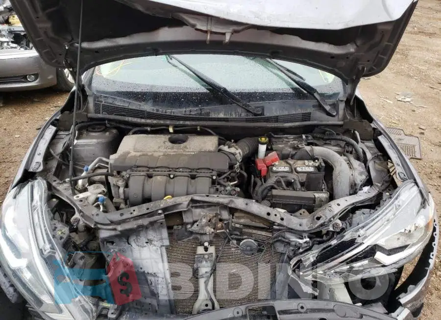 3N1AB7AP9GY328149 Photo# 11