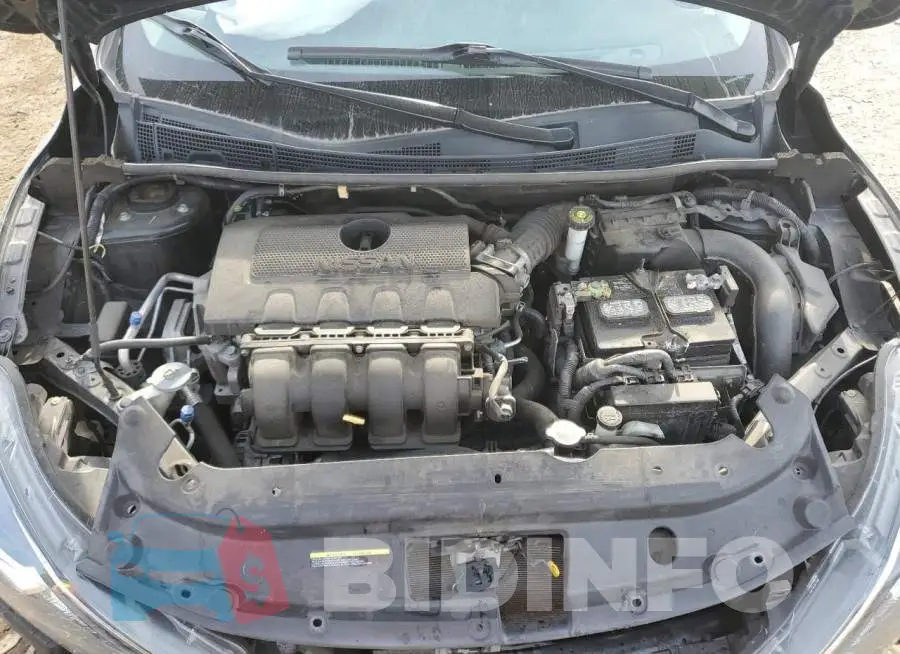 3N1AB7AP9KY340200 Photo# 11