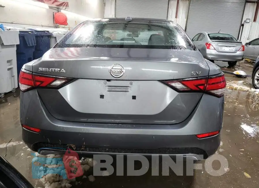 3N1AB8CV1NY305589 Photo# 6