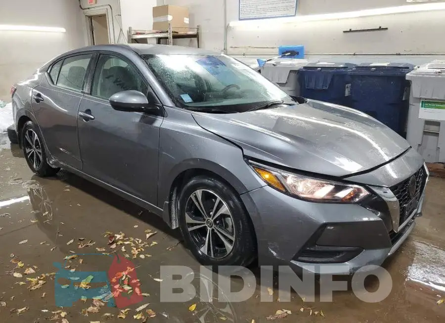 3N1AB8CV1NY305589 Photo# 4