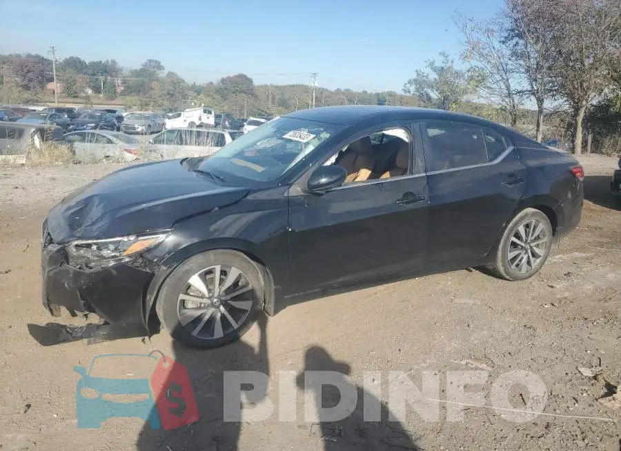 3N1AB8CV3LY213137 Photo# 1