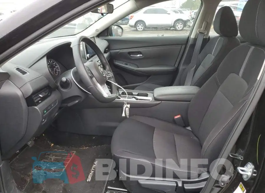 3N1AB8CV8NY316931 Photo# 7