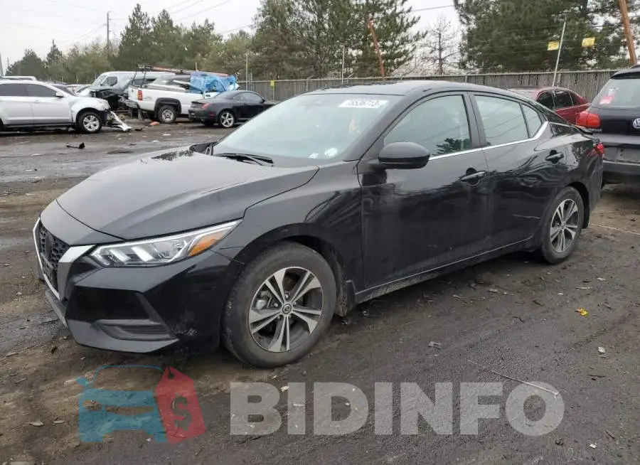 3N1AB8CV8NY316931 Photo# 1