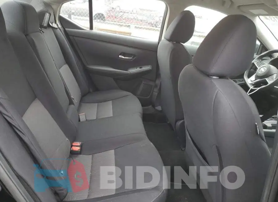 3N1AB8CV8NY316931 Photo# 10