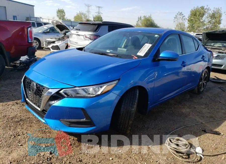 3N1AB8CV9LY242934 Photo# 1