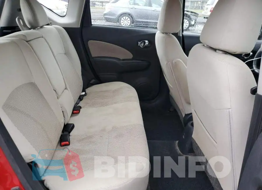 3N1CE2CP4FL388982 Photo# 10
